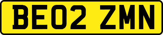 BE02ZMN