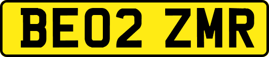 BE02ZMR