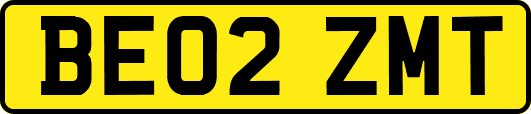 BE02ZMT