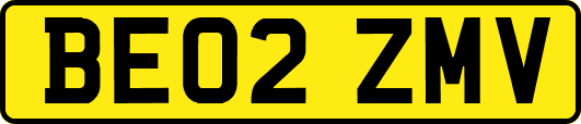 BE02ZMV
