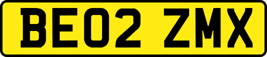 BE02ZMX