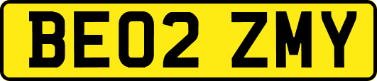 BE02ZMY