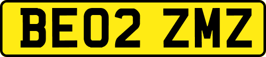 BE02ZMZ