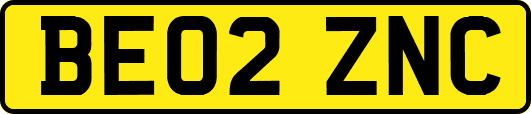 BE02ZNC