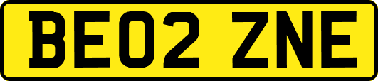 BE02ZNE