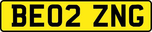 BE02ZNG