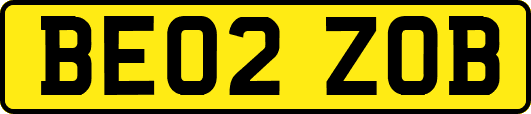 BE02ZOB