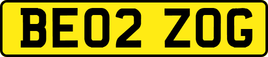 BE02ZOG