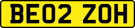 BE02ZOH