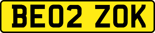 BE02ZOK