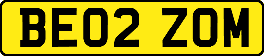 BE02ZOM