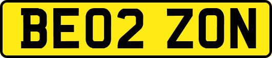 BE02ZON