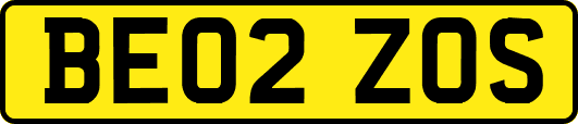 BE02ZOS