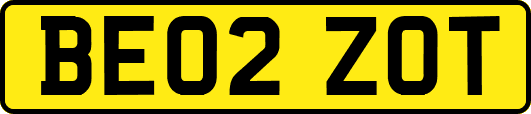 BE02ZOT