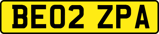 BE02ZPA