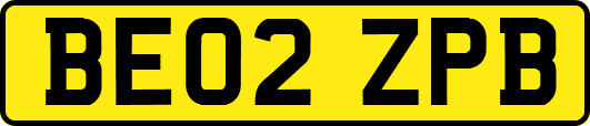 BE02ZPB
