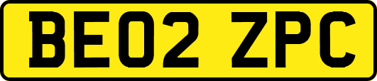 BE02ZPC