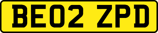 BE02ZPD