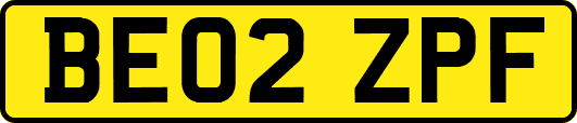 BE02ZPF
