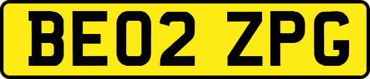 BE02ZPG
