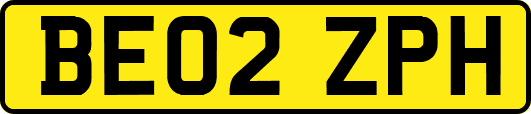 BE02ZPH