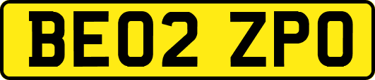 BE02ZPO