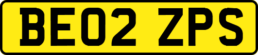 BE02ZPS