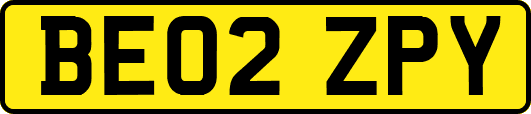 BE02ZPY