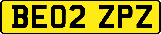 BE02ZPZ