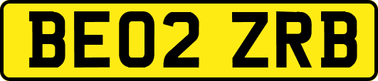 BE02ZRB