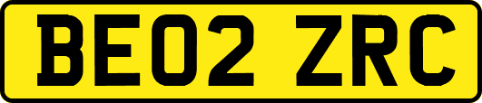 BE02ZRC