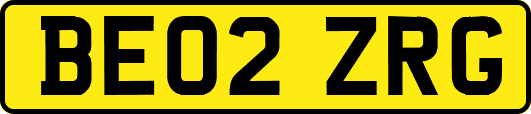 BE02ZRG