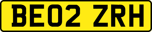BE02ZRH