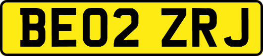 BE02ZRJ