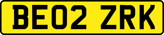 BE02ZRK