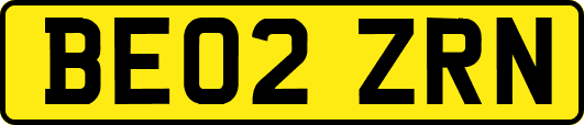 BE02ZRN