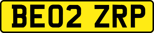 BE02ZRP