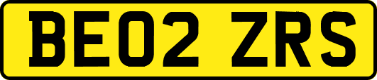 BE02ZRS