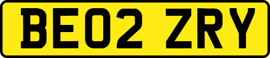 BE02ZRY
