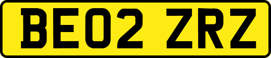 BE02ZRZ