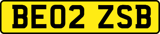 BE02ZSB