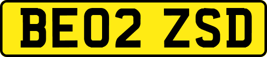 BE02ZSD