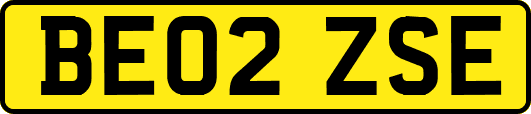 BE02ZSE