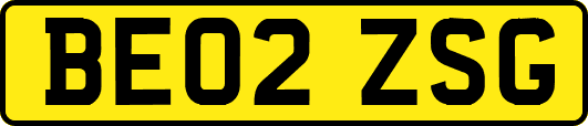 BE02ZSG