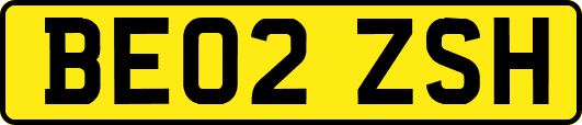 BE02ZSH