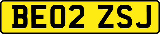 BE02ZSJ