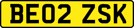 BE02ZSK