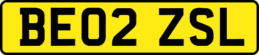BE02ZSL