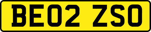 BE02ZSO
