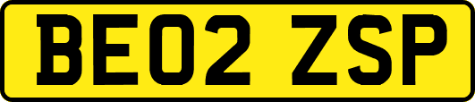 BE02ZSP
